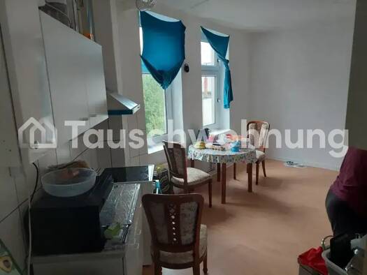 Wohnung zur Miete Tauschwohnung 297 € 2 Zimmer 55 m² Nienhagen Rostock 18146