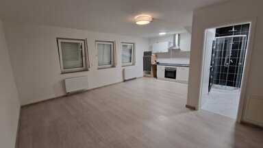 Wohnung zur Miete 700 € 1,5 Zimmer 33 m² 2. Geschoss frei ab sofort Bitzer Steige 22 Ebingen Albstadt 72458