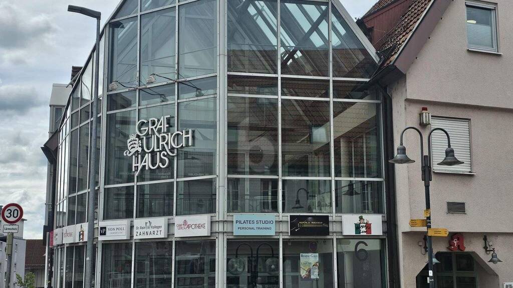 COOLE BAR IN TOP-LAGE