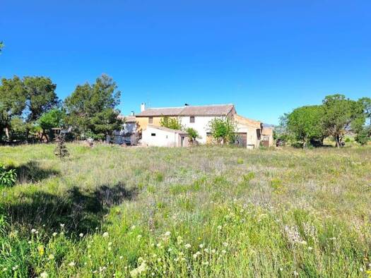 Bauernhaus zum Kauf 280.000 € 4 Zimmer 360 m² 225.350 m² Grundstück Yecla de Yeltes 00000