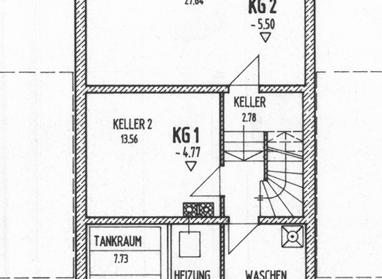 Einfamilienhaus zur Miete 1.600 € 5 Zimmer 160 m² 340 m² Grundstück frei ab sofort Am Holzacker 22 Tiefenbach 84184