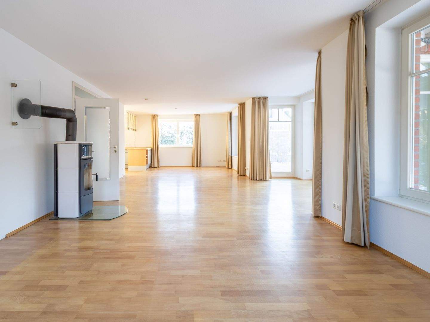 Haus – Mölln, Kreis Herzogtum Lauenburg - Ansicht 4