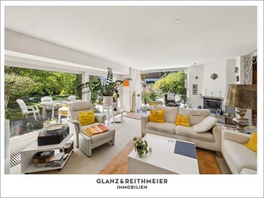 Einfamilienhaus zum Kauf 1.290.000 € 11 Zimmer 354 m² 865 m² Grundstück Buchenhain Baierbrunn 82065