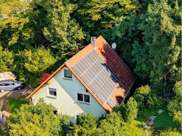 Einfamilienhaus zum Kauf 699.000 € 5 Zimmer 153 m² 550 m² Grundstück Emmendingen 79312