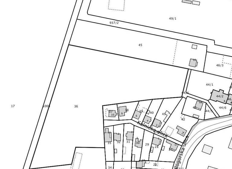 Land-/Forstwirtschaft zum Kauf 440.000 € Virovitica