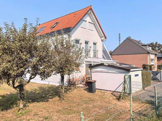 Einfamilienhaus zum Kauf 500.000 € 6 Zimmer 174 m² 291 m² Grundstück Gleuel Hürth 50354