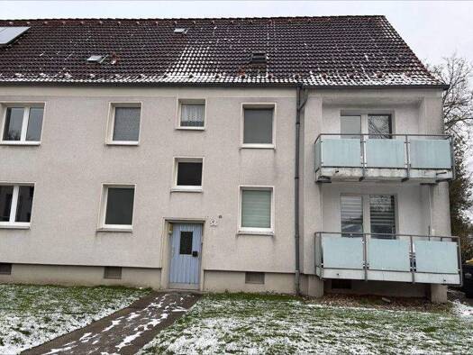 Wohnung zur Miete 483 € 2,5 Zimmer 52,1 m² 1. Geschoss frei ab 07.03.2026 Im Westerbruch 56 Katernberg Essen 45327