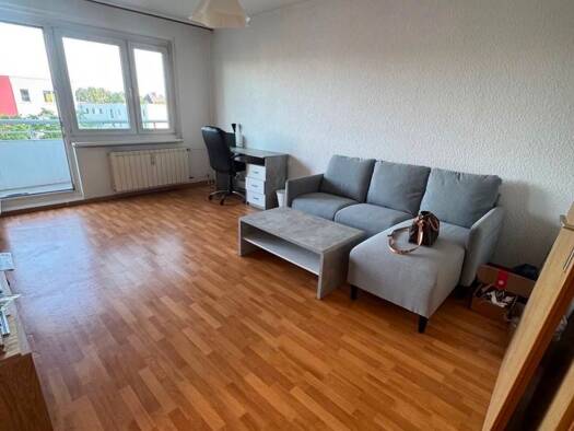 Terrassenwohnung zur Miete 1.550 € 3 Zimmer 70 m² frei ab sofort Friedrichsfelde Lichtenberg 10315
