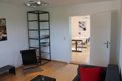Wohnung zur Miete 750 € 3 Zimmer 60 m² Grasleben Grasleben 38368