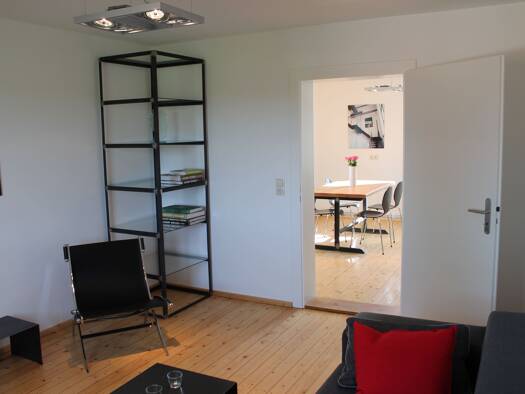 Wohnung zur Miete 750 € 3 Zimmer 60 m² Grasleben Grasleben 38368