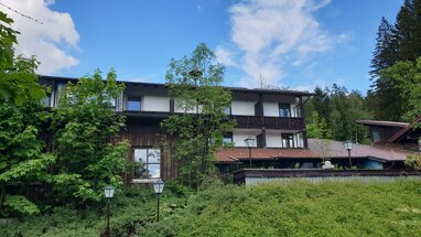 Wohnung zum Kauf provisionsfrei 76.500 € 2 Zimmer 39,3 m² EG frei ab sofort Altlohberghütte Lohberg 93470