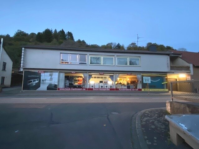 Immobilie zum Kauf als Kapitalanlage geeignet 299.000 € 1.200 m²<br/>Fläche 1.200 m²<br/>Grundstück Martinstein 55627