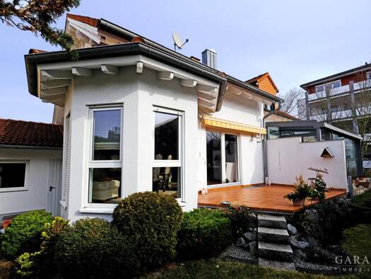 Doppelhaushälfte zum Kauf 450.000 € 4 Zimmer 102 m² 209 m² Grundstück frei ab 01.09.2026 Forst 76694