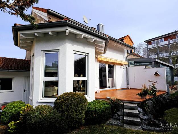 Doppelhaushälfte zum Kauf 450.000 € 4 Zimmer 102 m² 209 m² Grundstück frei ab 01.09.2026 Forst 76694