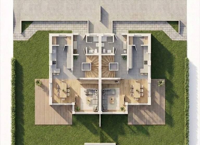 Grundstück zum Kauf 377.400 € 299 m² Grundstück Penzberg 82377