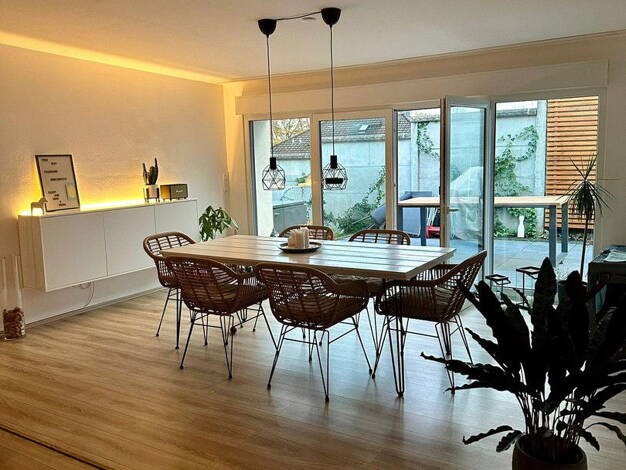 Loft zum Kauf provisionsfrei 422.000 € 3 Zimmer 165 m² EG Worderberg 5 Elberfeld Wuppertal 42111
