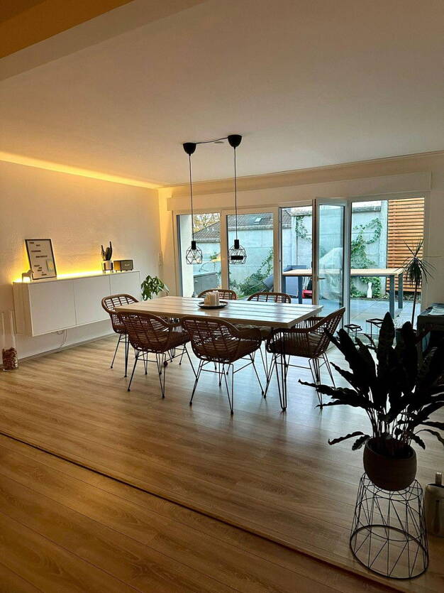 Loft zum Kauf provisionsfrei 379.000 € 3 Zimmer 165 m² EG Worderberg 5 Dönberg Wuppertal 42111