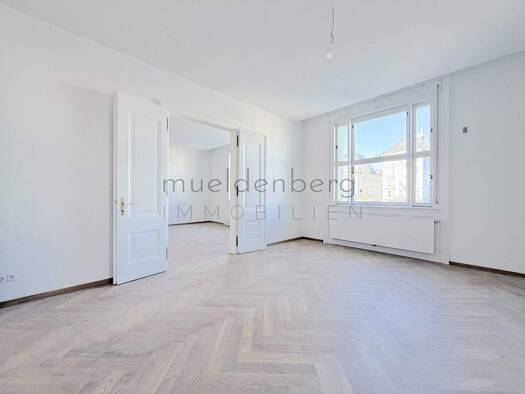 Büro zur Miete 4.290 € 5 Zimmer 237,4 m² Bürofläche Wien 1040