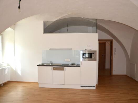 Wohnung zum Kauf 149.472 € 1 Zimmer EG Mautern an der Donau 3512