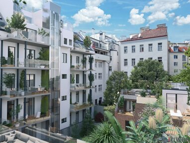 Wohnung zum Kauf 1.400.000 € 4 Zimmer 136,7 m² 2. Geschoss Wien 1050