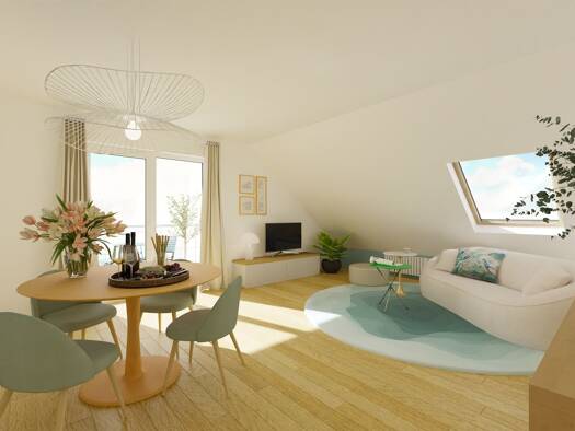 Wohnung zum Kauf 238.000 € 3 Zimmer 69 m² Winnenden 71364