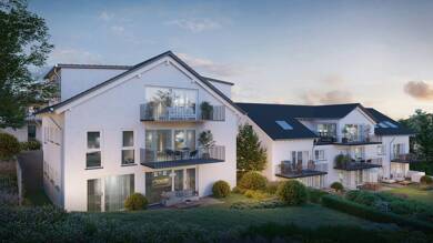 Wohnung zum Kauf provisionsfrei 671.500 € 3 Zimmer 104,1 m² 1. Geschoss frei ab 30.04.2026 Gaienhofen Gaienhofen 78343