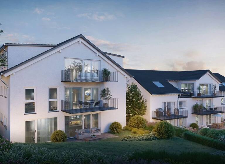 Wohnung zum Kauf provisionsfrei 671.500 € 3 Zimmer 104,1 m²<br/>Wohnfläche 1.<br/>Geschoss 30.04.2026<br/>Verfügbarkeit Gaienhofen Gaienhofen 78343