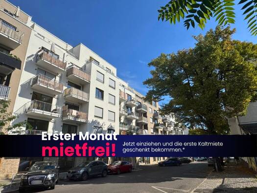 Wohnung zur Miete 1.855 € 3 Zimmer 91 m² 3. Geschoss frei ab 16.09.2026 Glasower Straße 5 Neukölln Neukölln 12051