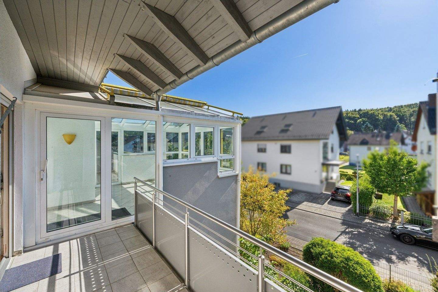 Mehrfamilienhaus zum Kauf – pohled 6