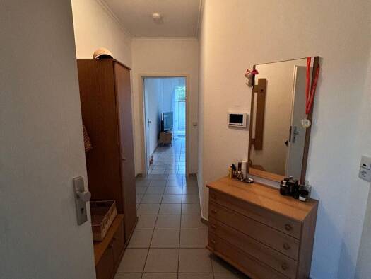 Terrassenwohnung zur Miete 750 € 1 Zimmer 68 m² Geschoss 1/1 frei ab sofort Herborn 35745