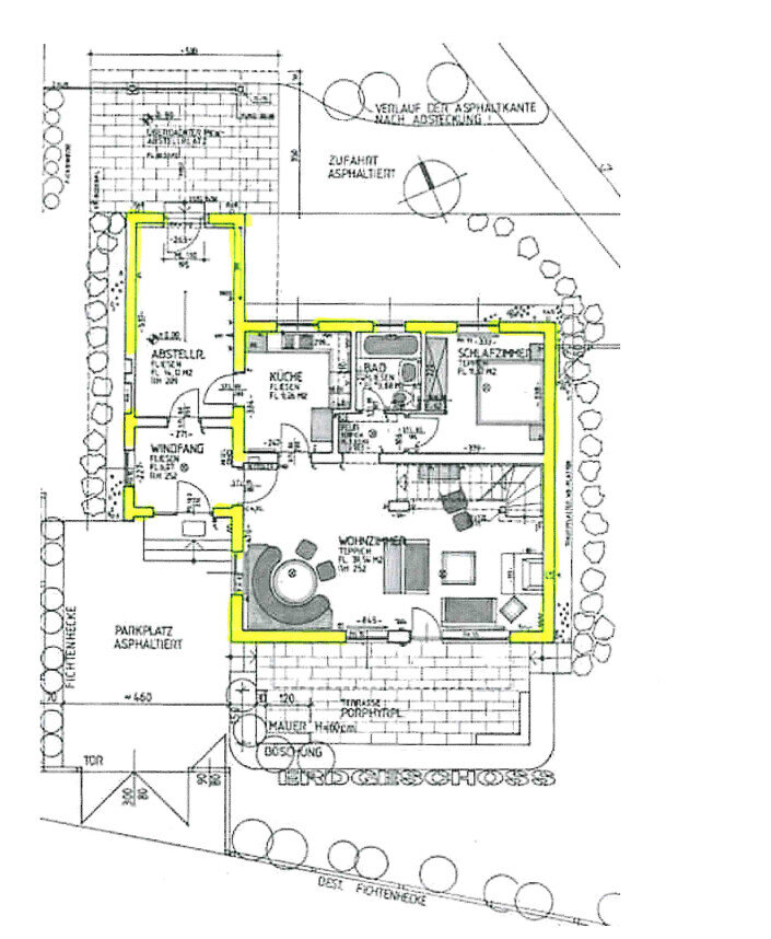 Einfamilienhaus zum Kauf 450.000 € 5 Zimmer 150 m²<br/>Wohnfläche Bad Mitterndorf 8983