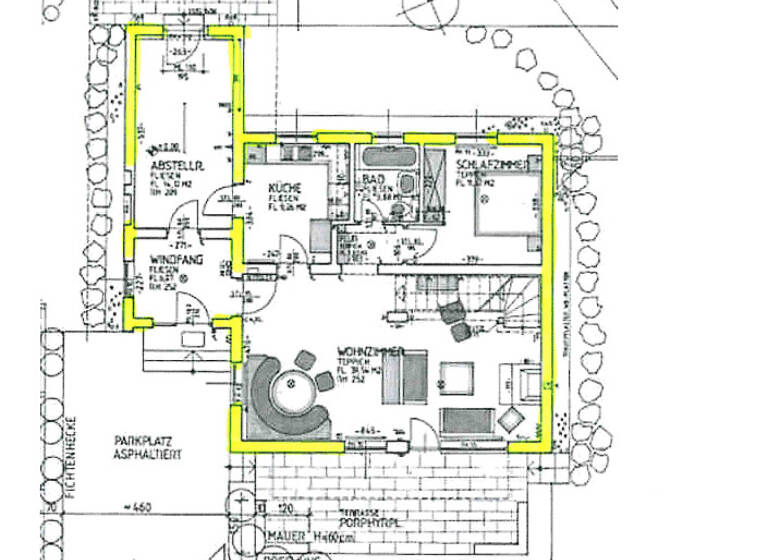 Einfamilienhaus zum Kauf 424.000 € 5 Zimmer 150 m² 554 m² Grundstück Bad Mitterndorf 8983