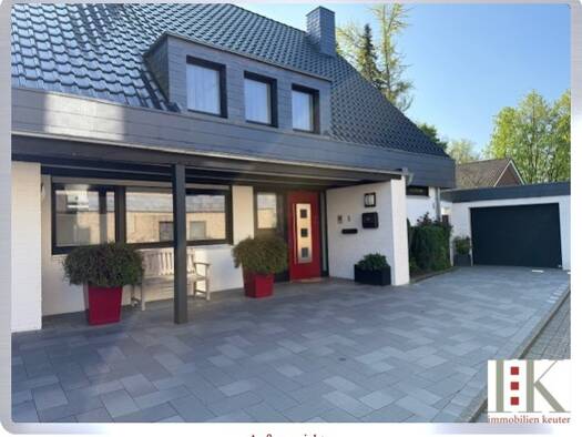 Einfamilienhaus zum Kauf 990.000 € 8 Zimmer 220 m² 636 m² Grundstück Vorst Kaarst 41564