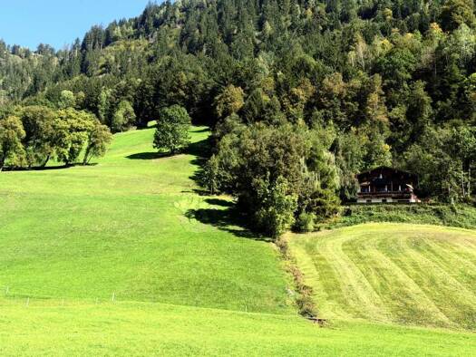 Grundstück zum Kauf 680.000 € 781 m² Grundstück Hart im Zillertal 6265