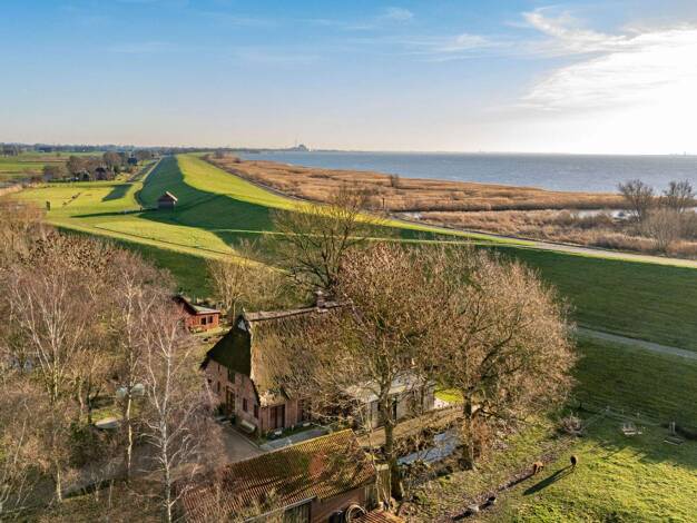 Immobilie zum Kauf 975.000 € 3 Zimmer 175 m² 17.001 m² Grundstück Sankt Margarethen 25572