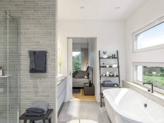 Einfamilienhaus zum Kauf 466.900 € 4,5 Zimmer 120 m² 355 m² Grundstück Ittlingen 74930