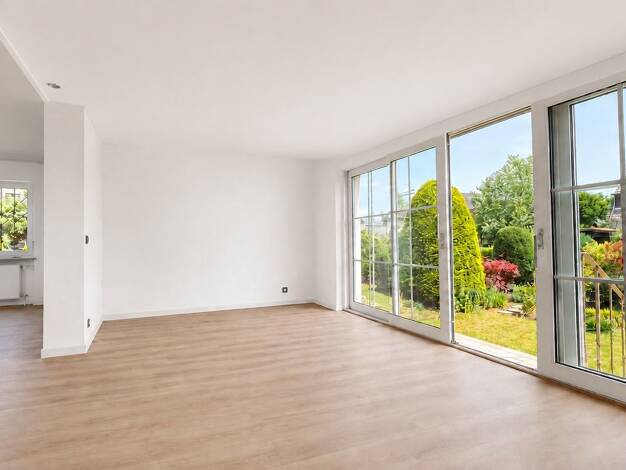 Einfamilienhaus zum Kauf 619.000 € 6,5 Zimmer 140 m² 630 m² Grundstück Erlenweg 1 Spich Troisdorf 53842