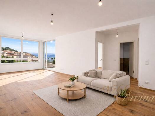 Penthouse zum Kauf 695.000 € 3 Zimmer 98,6 m² Hadern München 81375