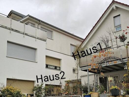 Mehrfamilienhaus zum Kauf provisionsfrei 1.299.000 € 10 Zimmer 248,4 m² 328 m² Grundstück Knielingen Knielingen 76187