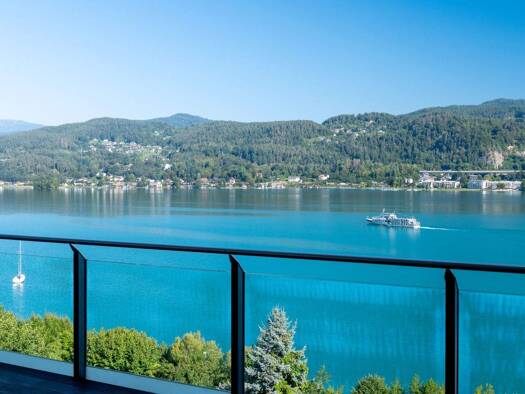 Wohnung zum Kauf 1.190.000 € 69 m² Maria Wörth 9081