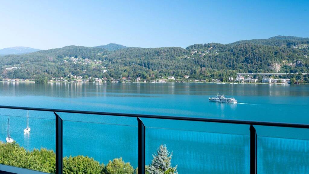 Wohnung zum Kauf 1.190.000 € 69 m² Maria Wörth 9081