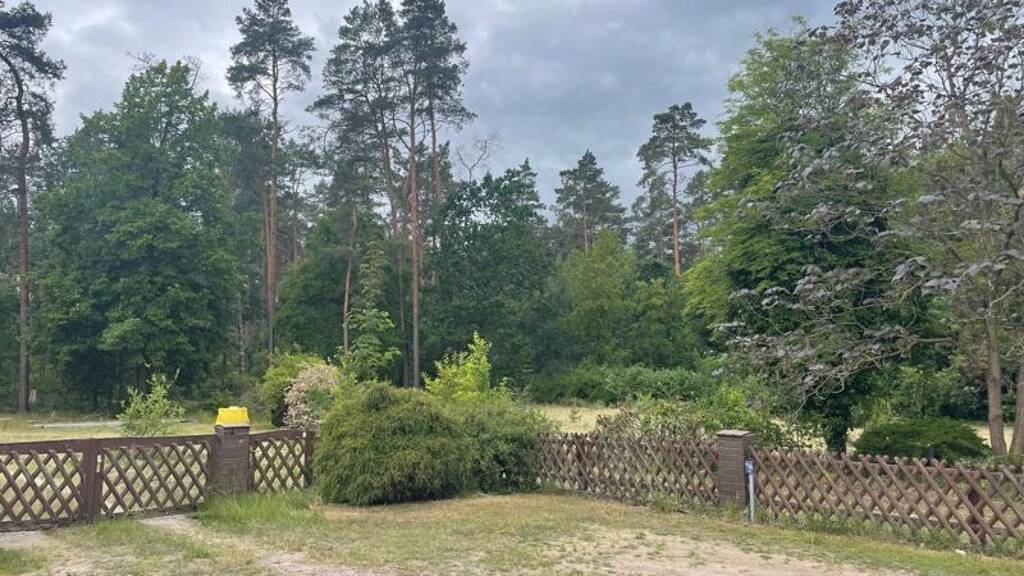 Grundstück zum Kauf 415.000 € 2.096 m² Grundstück Kähnsdorf Seddiner See 14554