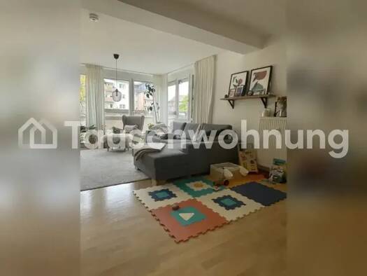 Wohnung zur Miete Tauschwohnung 1.300 € 3 Zimmer 120 m² Maxfeld Nürnberg 90409