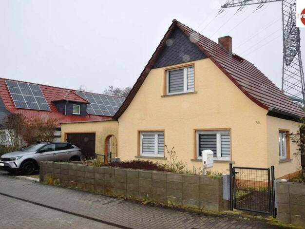 Einfamilienhaus zum Kauf 379.000 € 4 Zimmer 141,2 m² 892 m² Grundstück frei ab 01.04.2026 Görden Brandenburg an der Havel 14772