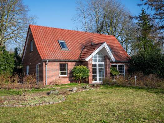 Einfamilienhaus zum Kauf 220.000 € 3 Zimmer 130 m² 1.476 m² Grundstück frei ab sofort Rubkow Rubkow 17390