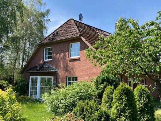 Doppelhaushälfte zur Miete 895 € 4 Zimmer 98 m² frei ab 01.12.2026 Wintermoor an der Chaussee Schneverdingen 29640