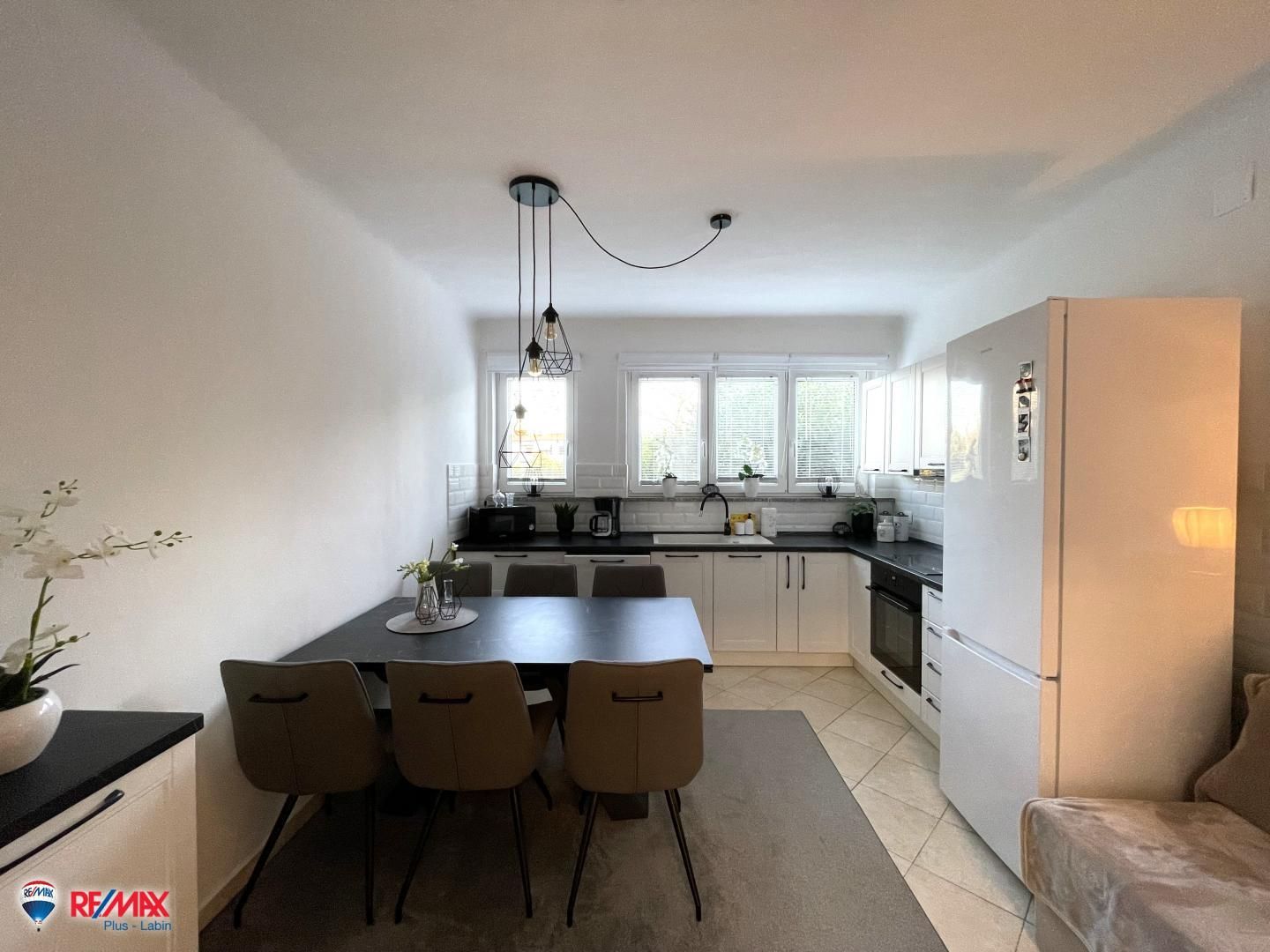 Wohnung zum Kauf 190.000 € 2 Zimmer 51 m²<br/>Wohnfläche Labin center