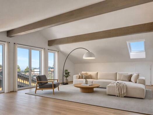 Wohnung zum Kauf 3 Zimmer 181 m² Irschenberg 83737