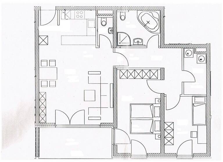 Wohnung zum Kauf provisionsfrei 399.000 € 3 Zimmer 85 m²<br/>Wohnfläche 3.<br/>Geschoss Metzingen Metzingen 72555