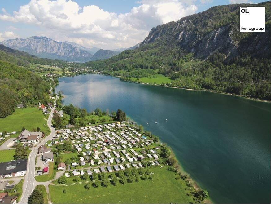 Grundstück zum Kauf 229.000 € 70 m²<br/>Grundstück Ort am Mondsee Mondsee 5310